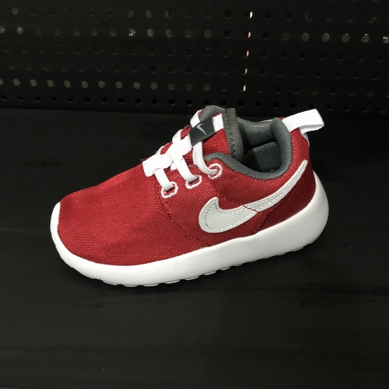 London children_s shoes Nike Roshe Run one pedal pine band 22-35 yards-e31d3e08